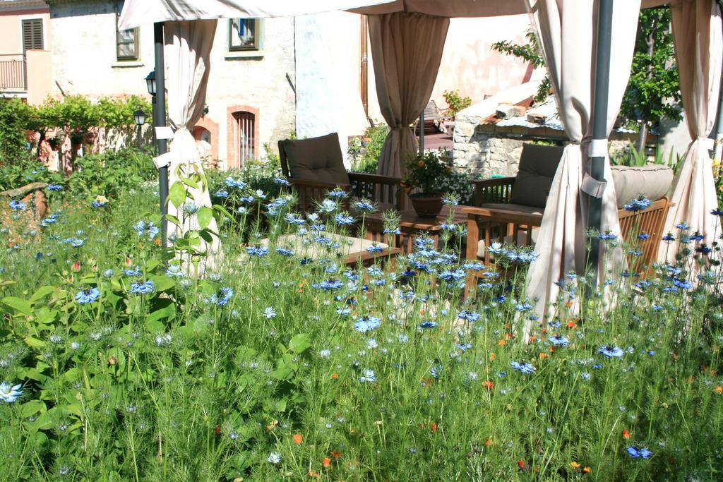 Art & Breakfast Bed and Breakfast Ripabottoni Kamer foto