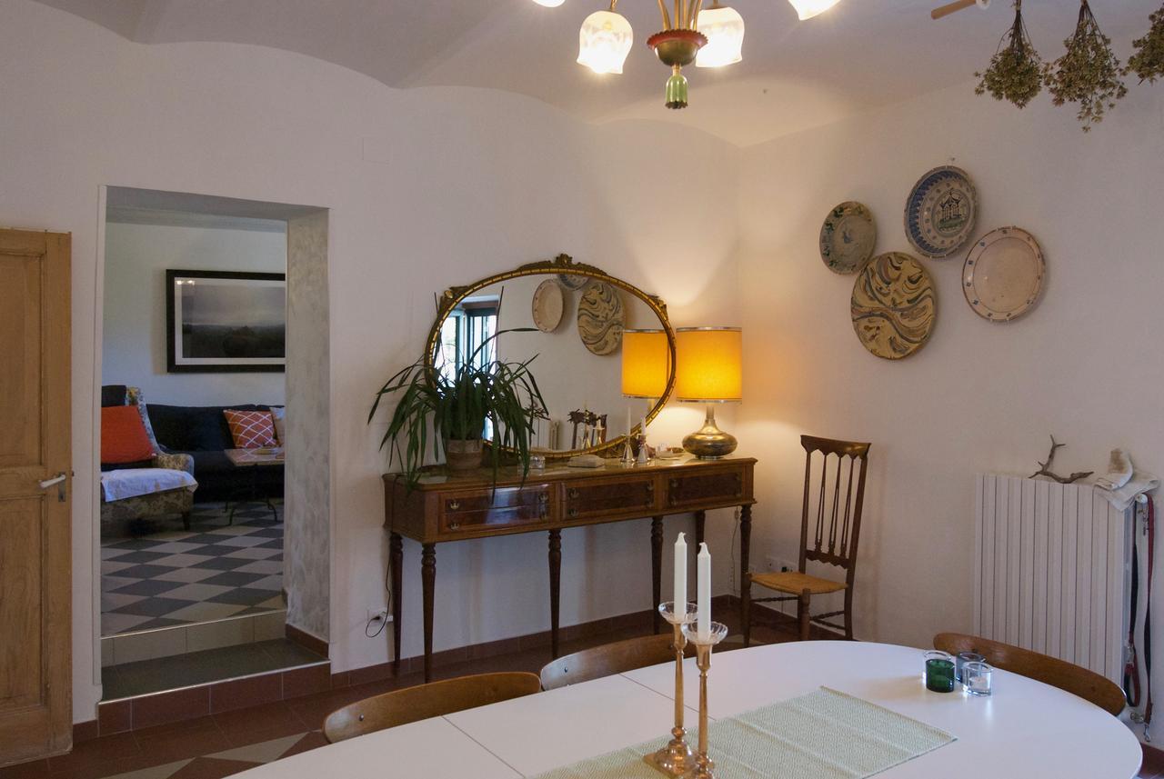 Art & Breakfast Bed and Breakfast Ripabottoni Buitenkant foto