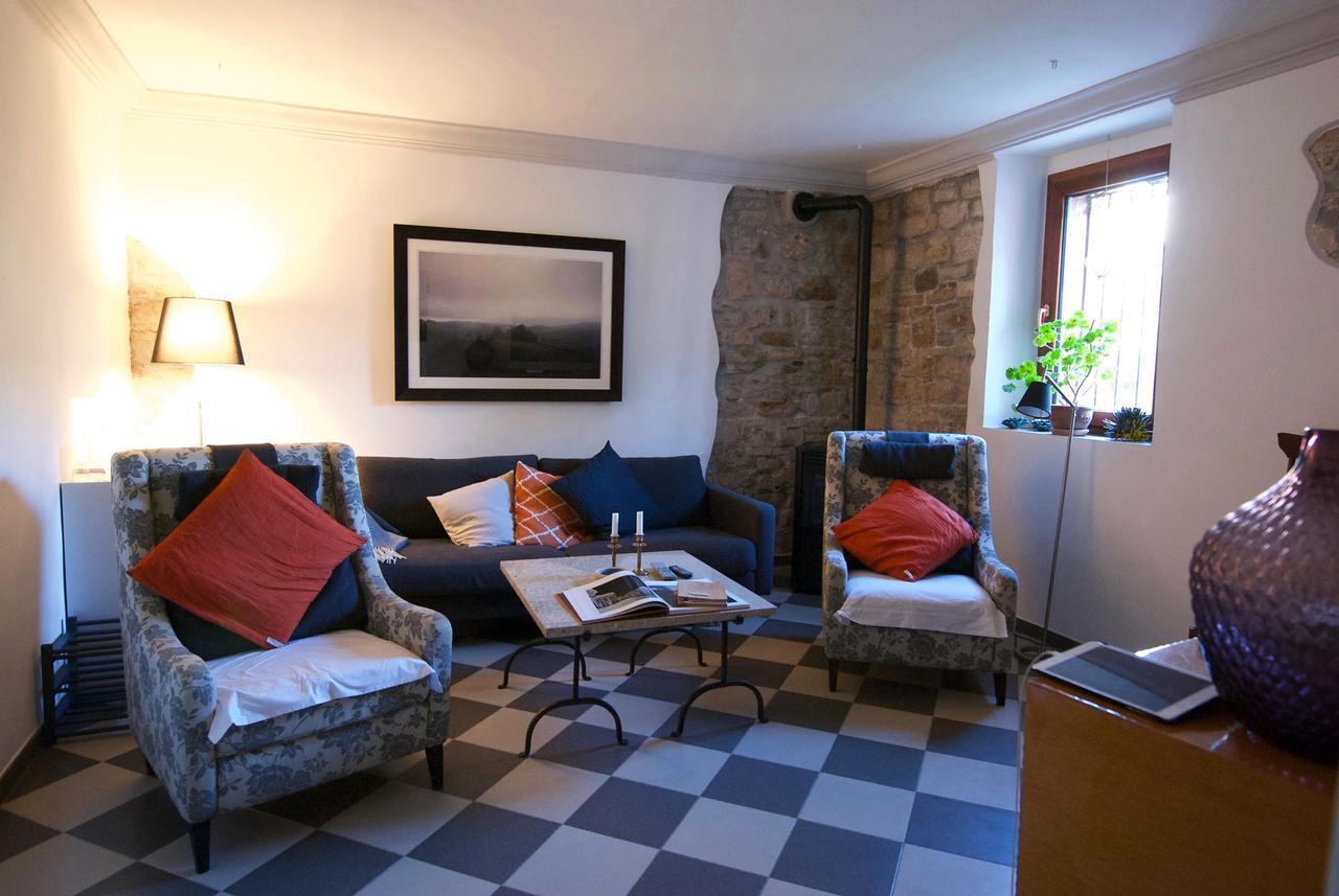 Art & Breakfast Bed and Breakfast Ripabottoni Buitenkant foto