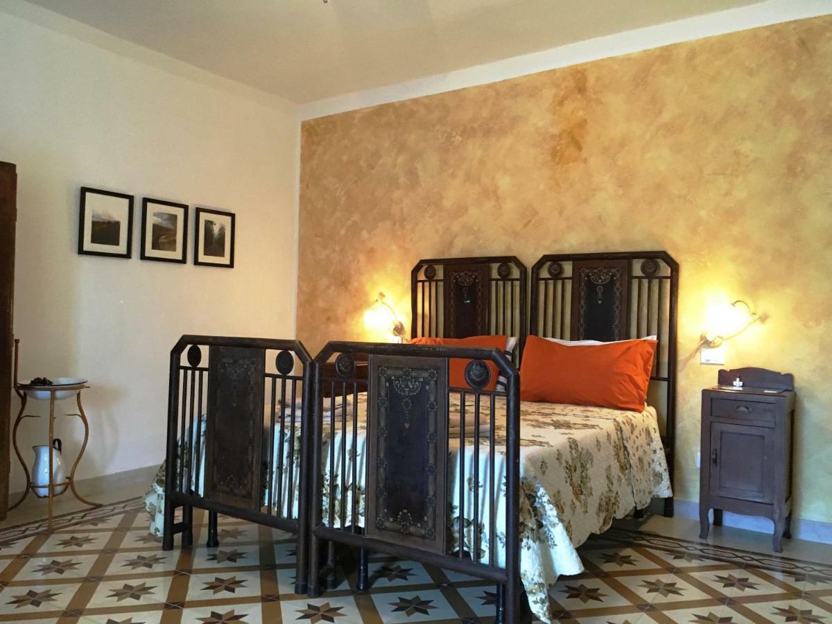 Art & Breakfast Bed and Breakfast Ripabottoni Buitenkant foto