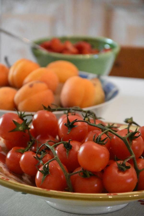 Art & Breakfast Bed and Breakfast Ripabottoni Buitenkant foto